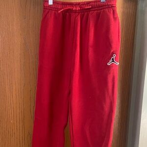Childrens Jordan sweatpants